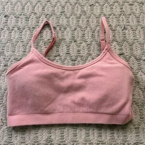 Aerie Sports Bra